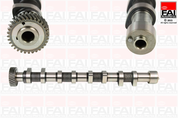 Camshaft